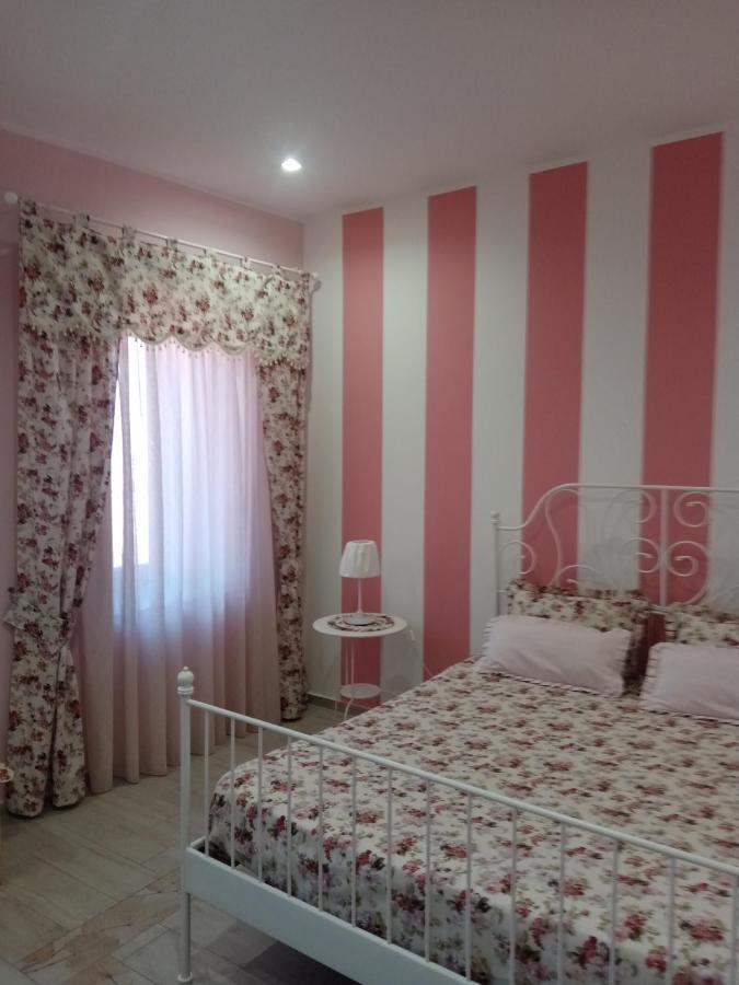 Bed and Breakfast I Milord Кастель-Сан-Джорджо Екстер'єр фото